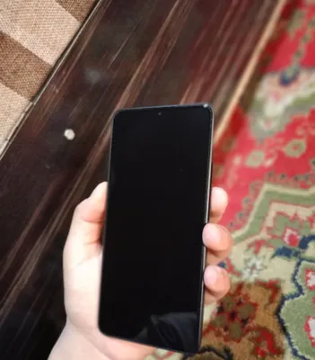 Poco X6 Pro 5G 12+6/512 1