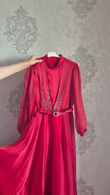Платье для свадьбы и мероприятий 1