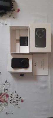 Экшн-камера GoPro MI 4K 1