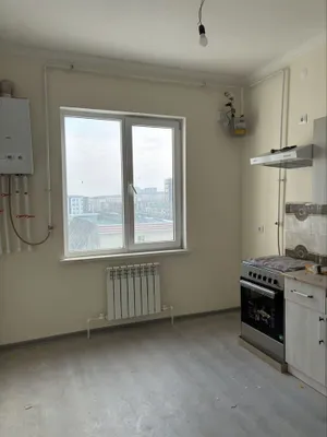Новая 2-комнатная квартира 55 м² в аренду, Корасув, от собственника 1