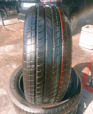 Продаются новые шины BARS R17 215/55 1