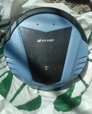 Robot Changyutgich 1