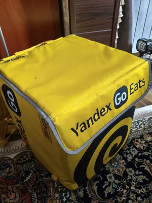katta Yandex sumkasini sotaman 1