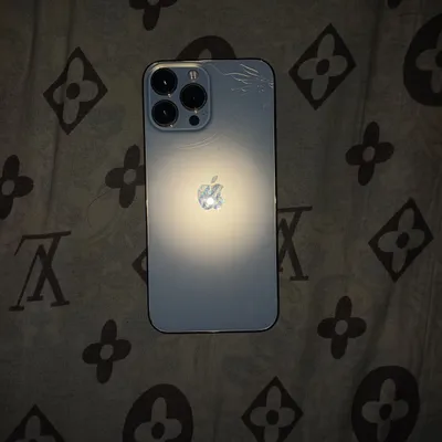 Iphone 13 pro max gold srochno 1