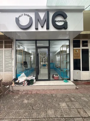 Продаётся магазин одежды 1