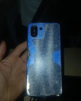 Xiaomi 11 lite 128 GB 1