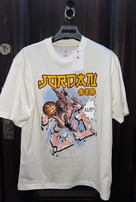 футболка jordan оригинал 1