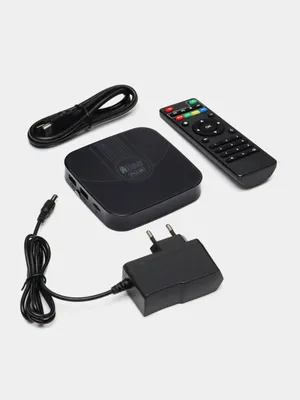 M98 plus TV box