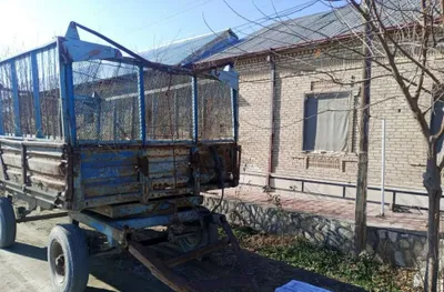 Продаётся прицеп