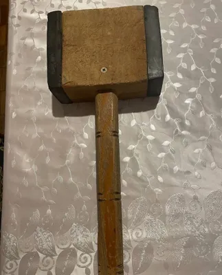 Rezina qoplamali kiyanka