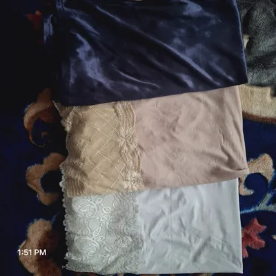 подъюбник подюбники 1