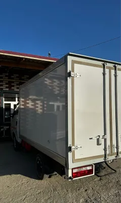 Yangi Jac X200 Sotiladi 1