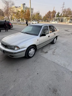Nexia 1, 2005 года 1