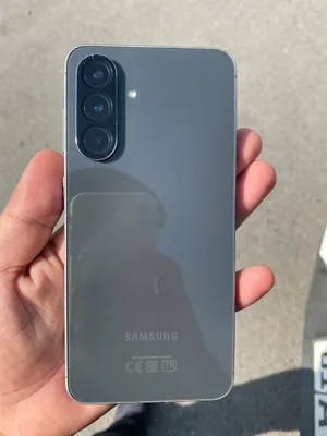 samasung A56 1