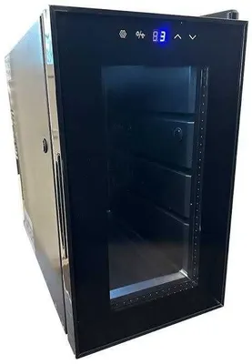 Холодильник для молока , 1