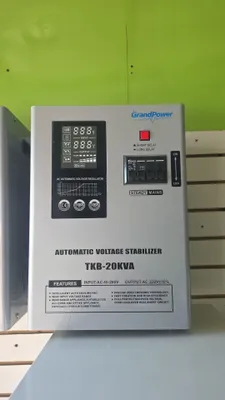 Стабилизатор 1