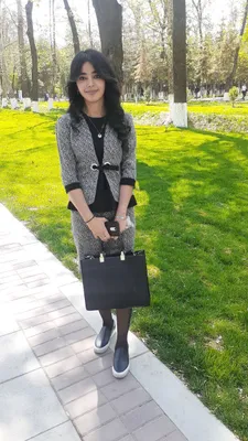 kastyum kofta yubka klassik troyka 1