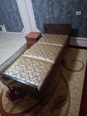 Односпальная кровать