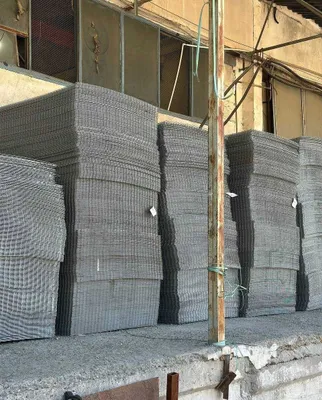 Оцинковка сетка габион Osinkovka Setka gabion Listavoy Optom 1