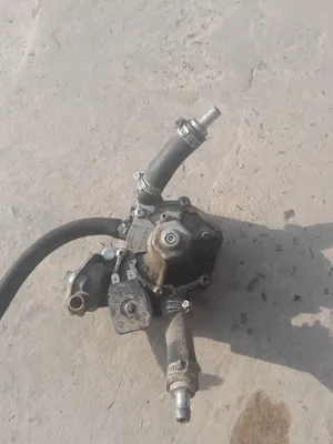 Propan gaz balloni 1
