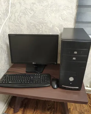 Ofis kompyuterlari 1