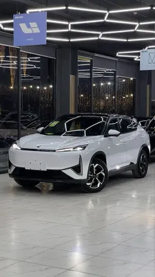 Dongfeng Aeolus L7, запас хода 530 км, версия с люком, в наличии! 1