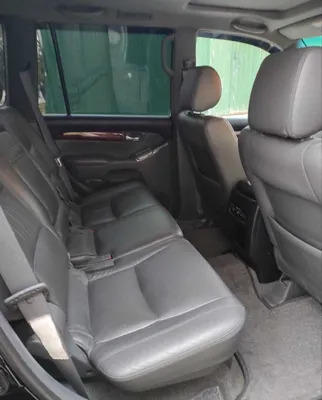 toyota land cruiser prado 4.0 1