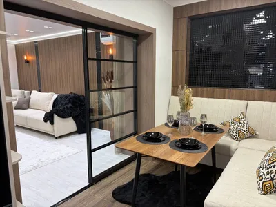 Muqimiy ko‘chasi, 3*4/2/4, mebel va texnika 1