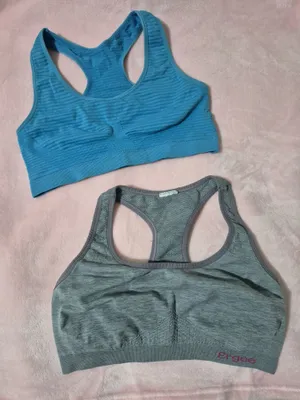 Sport uchun top-bra 1