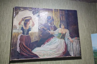 Продается картина