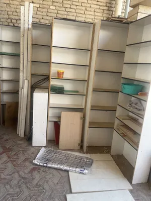 Прилавок для магазина 1