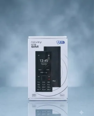 Texnomax One sim