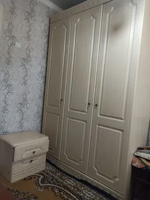 спальный гарнитур 1