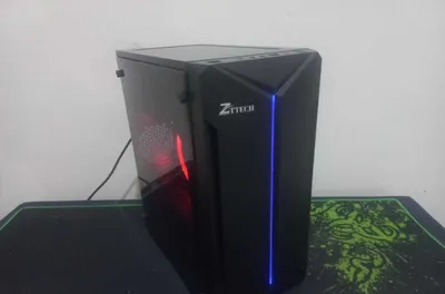 Компьютер Core i5/ DDR4/ RX 470 4gb