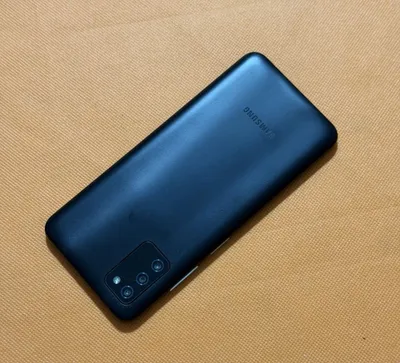 Samsung Galaxy A03s, в идеальном состоянии, есть доставка 1