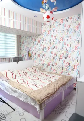 3-комнатная квартира, 84 м², 5/10 этаж (вторичка) 1