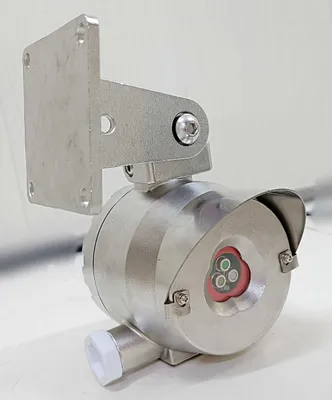 Извещатель пламени Hanwei FD10-IR3 новый 1
