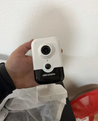 Срочно продаются камеры Hikvision 1