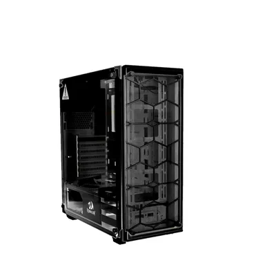 | Case Redragon WHEELJACK korpusi