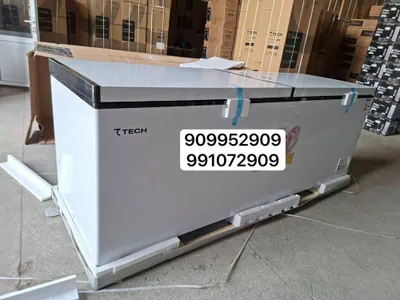 Морозильное камера 7TECH 800 1