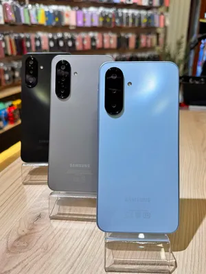 Samsung Galaxy A17: новый, суперскидка + гарантия 1