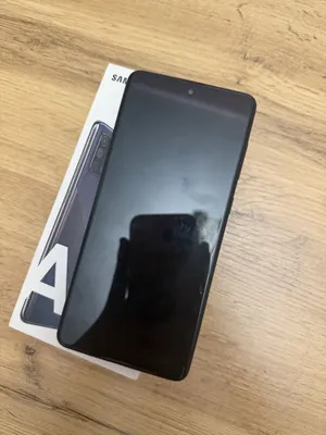 Samsung A71 6/128 1