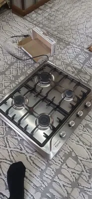 Газовые плиты продаются, цена договорная 1