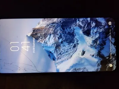 Redmi not 8 pro 64 gb 1