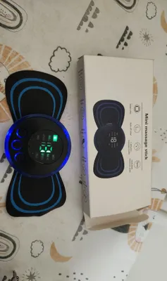 Elektr massajyor 1