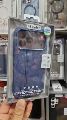 Chexollar Iphone 17pro max, 18pro max 1