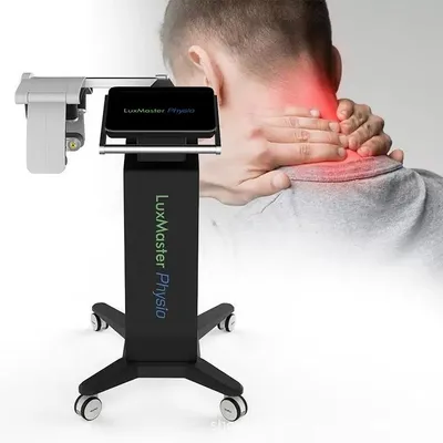 Lazer LuxMaster Physio 1