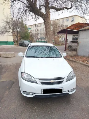Сдается в аренду Lacetti Gentra механика 2023 года 2023 года 1