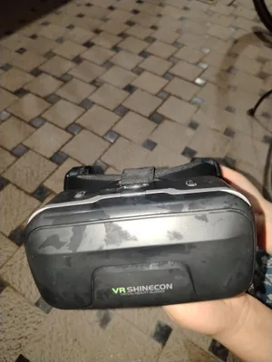 vr очки 1