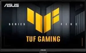 Asus Tuf Gaming VG279QM5A 27inc (240Hz)